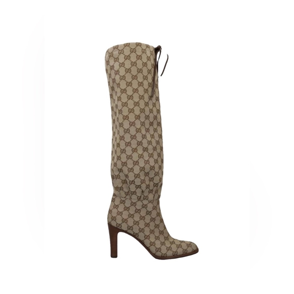 COPY - Authentic Gucci boots